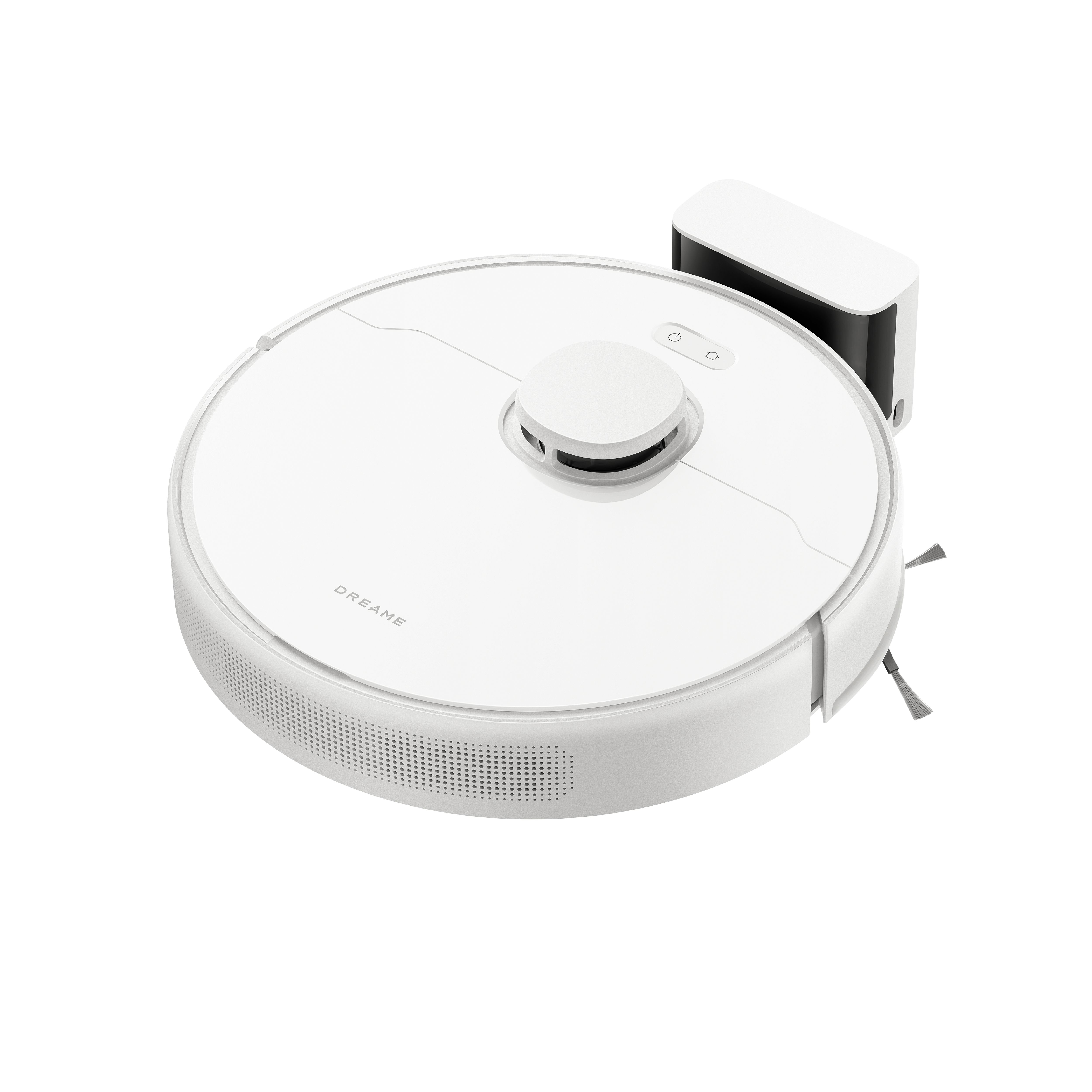 Робот-пылеcос Dreame F10 White (RLF11SA) Казахстан Робот-пылеcос Dreame F10 White (RLF11SA) Казахстан