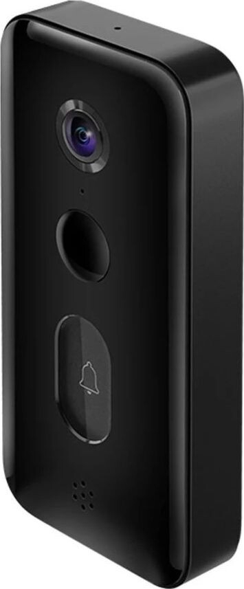 Картинка Умный дверной звонок Xiaomi Smart Doorbell 3 (BHR5416GL) Картинка Умный дверной звонок Xiaomi Smart Doorbell 3 (BHR5416GL)