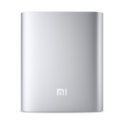 Фото Power bank Xiaomi 10000 mAh Silver Фото Power bank Xiaomi 10000 mAh Silver