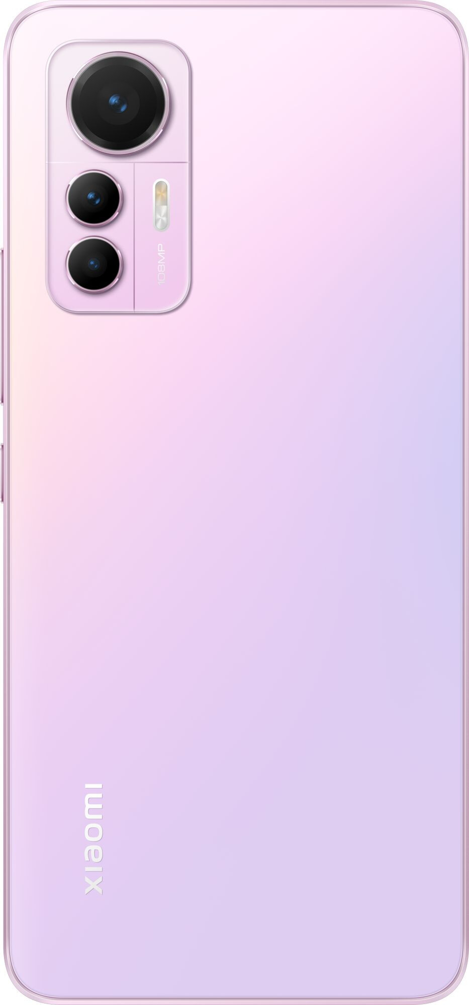 Картинка Смартфон Xiaomi 12 Lite 8/128Gb Pink Картинка Смартфон Xiaomi 12 Lite 8/128Gb Pink