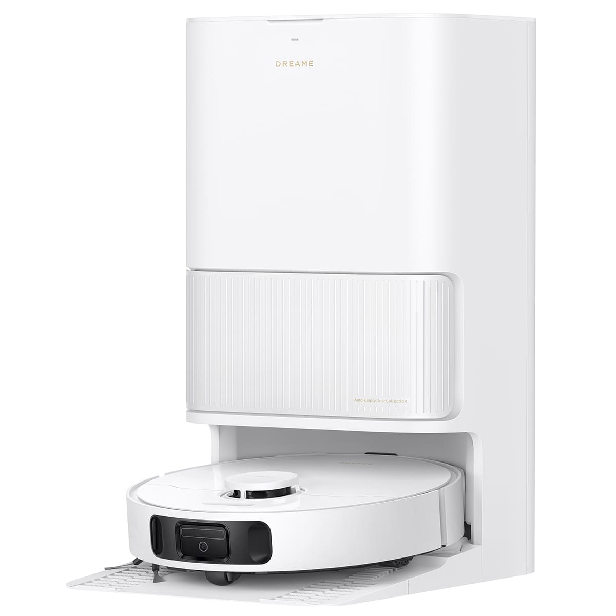 Картинка Робот-пылеcос Dreame L40 Ultra CE (RLD52SE) Картинка Робот-пылеcос Dreame L40 Ultra CE (RLD52SE)