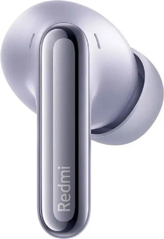 Картинка Наушники Xiaomi Redmi Buds 6 Pro Purple (M2430E1) Картинка Наушники Xiaomi Redmi Buds 6 Pro Purple (M2430E1)