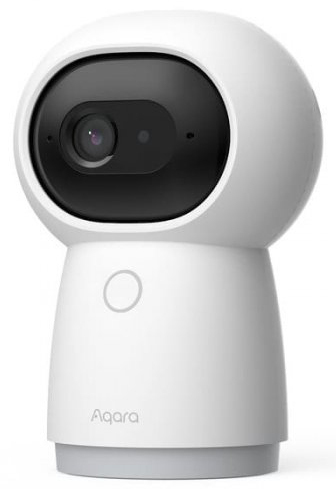 Фотография IP камера Xiaomi Aqara Hub G3 (CH-H03) Фотография IP камера Xiaomi Aqara Hub G3 (CH-H03)