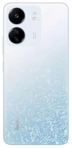 Фотография Смартфон Xiaomi Redmi 13C 8/256Gb White Фотография Смартфон Xiaomi Redmi 13C 8/256Gb White