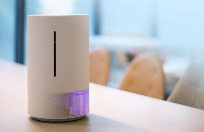 Цена Увлажнитель воздуха Xiaomi Mi Air humidifier White Цена Увлажнитель воздуха Xiaomi Mi Air humidifier White