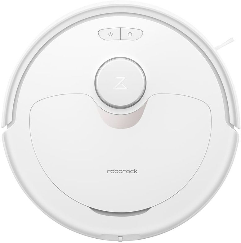 Купить Робот-пылесос Xiaomi Roborock Q Revo White Купить Робот-пылесос Xiaomi Roborock Q Revo White