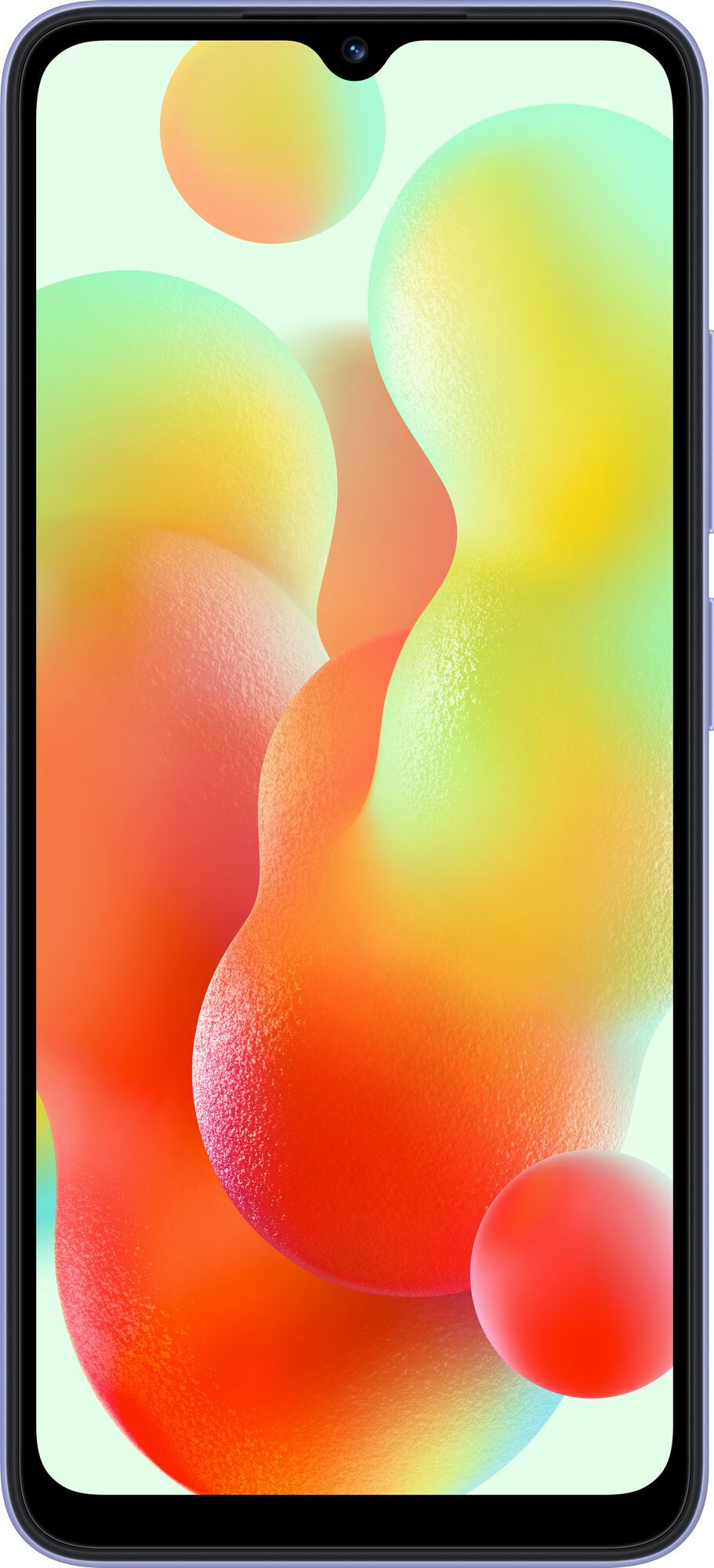 Фотография Смартфон Xiaomi Redmi 12C 4/64Gb Violet Фотография Смартфон Xiaomi Redmi 12C 4/64Gb Violet