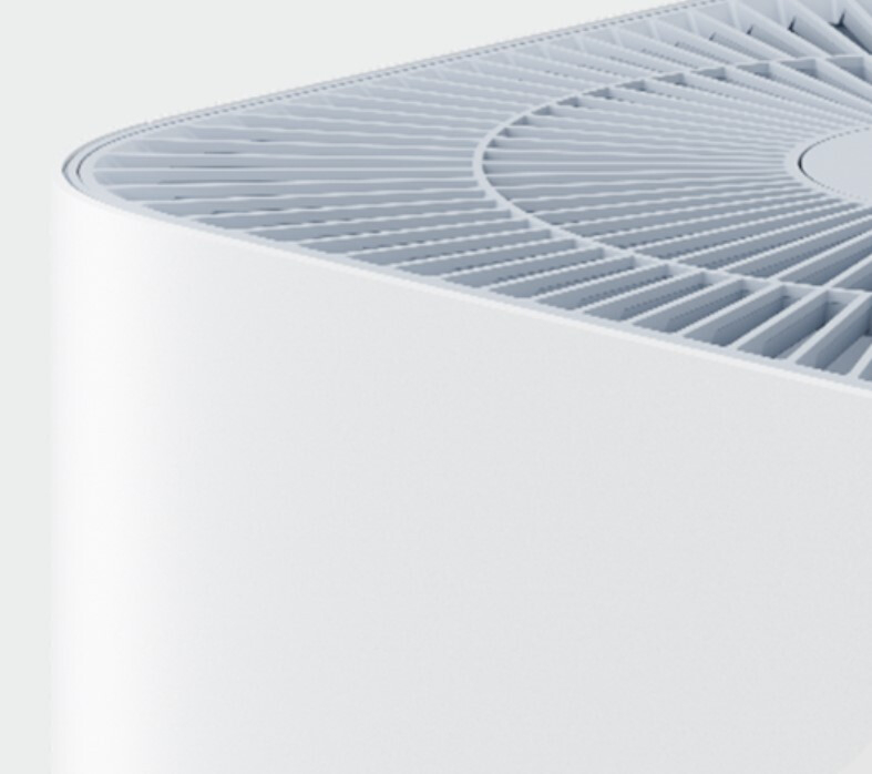 Фотография Очиститель воздуха Xiaomi Smart Air Purifier 4 Pro Фотография Очиститель воздуха Xiaomi Smart Air Purifier 4 Pro