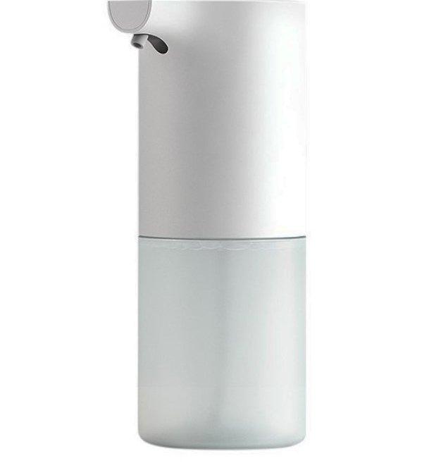Фото Дозатор-пенообразователь мыла Xiaomi MiJia Foam Dispenser Фото Дозатор-пенообразователь мыла Xiaomi MiJia Foam Dispenser