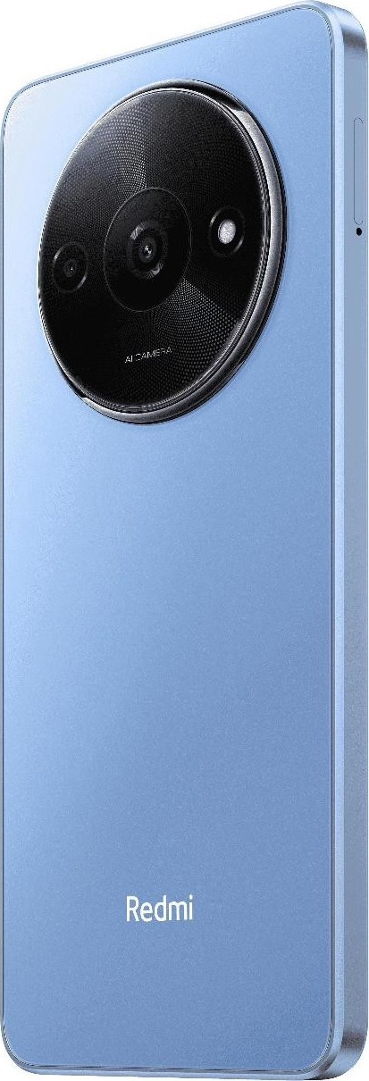 Смартфон Xiaomi Redmi A3 4/128Gb Blue заказать Смартфон Xiaomi Redmi A3 4/128Gb Blue заказать