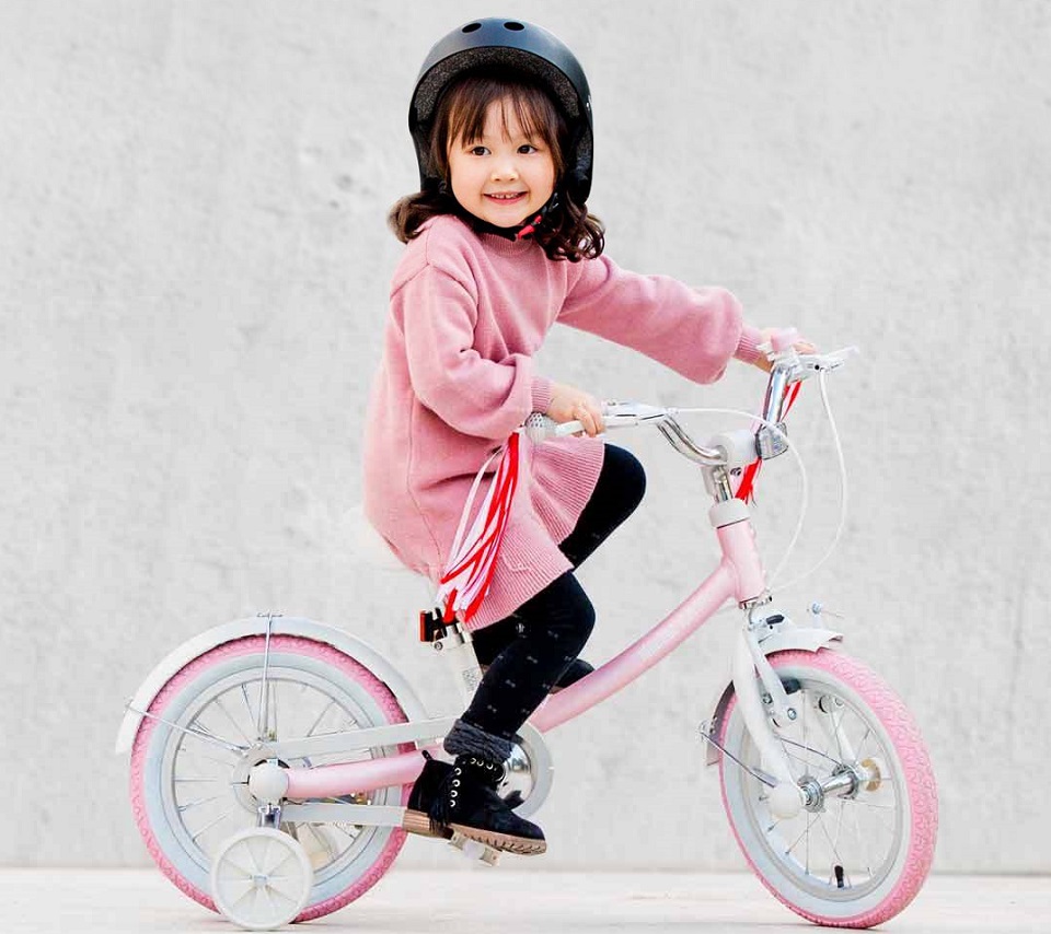 Цена Велосипед детский Xiaomi Ninebot Kid Bike 14" Pink Цена Велосипед детский Xiaomi Ninebot Kid Bike 14" Pink