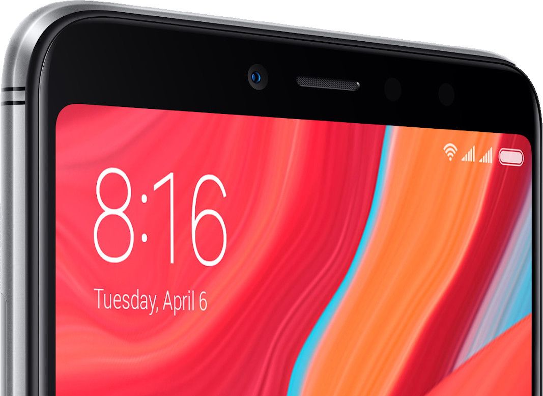 Купить Смартфон Xiaomi Redmi S2 32Gb Gray Купить Смартфон Xiaomi Redmi S2 32Gb Gray