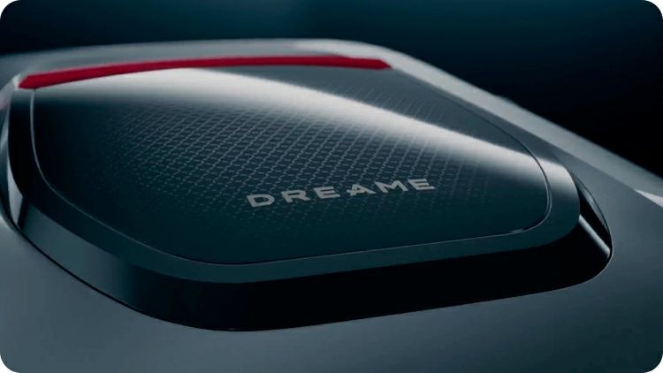 Робот-газонокосилка Dreame Roboticmower A1 (MLLA7160) Казахстан Робот-газонокосилка Dreame Roboticmower A1 (MLLA7160) Казахстан