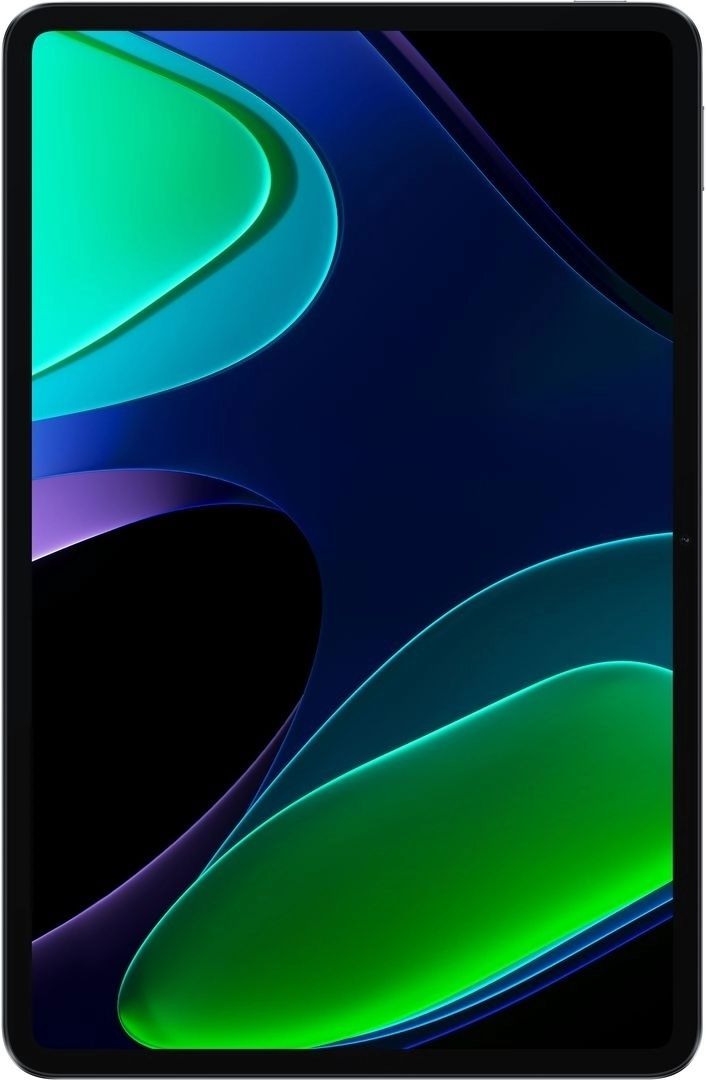 Фотография Планшет Xiaomi Pad 6 8/256Gb Gravity Gray Фотография Планшет Xiaomi Pad 6 8/256Gb Gravity Gray