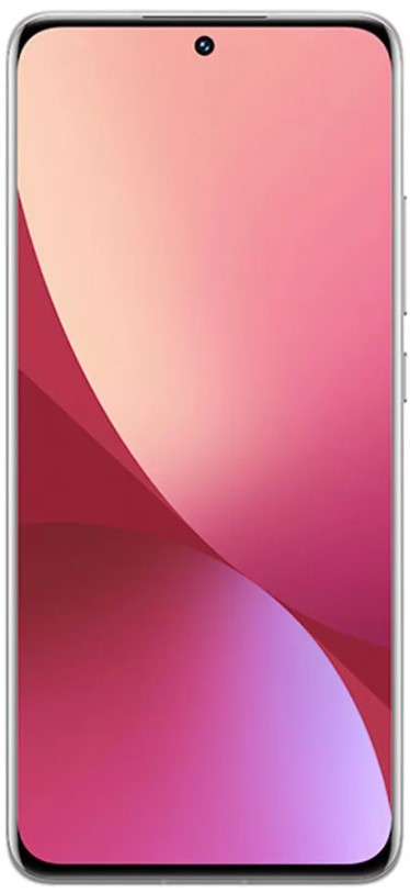 Картинка Смартфон Xiaomi 12X 8/128Gb Purple Картинка Смартфон Xiaomi 12X 8/128Gb Purple