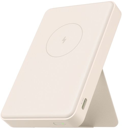 Картинка Беспроводное ЗУ Xiaomi Magnetic 6000 mAh (BHR9074GL) Картинка Беспроводное ЗУ Xiaomi Magnetic 6000 mAh (BHR9074GL)