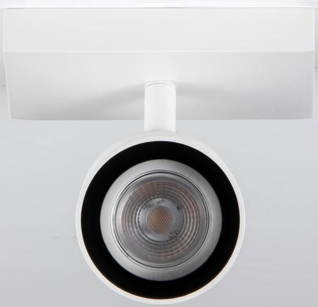 Светильник Xiaomi Yeelight Triple Spotlight C2201 Белый (YLDDL-0085) заказать Светильник Xiaomi Yeelight Triple Spotlight C2201 Белый (YLDDL-0085) заказать