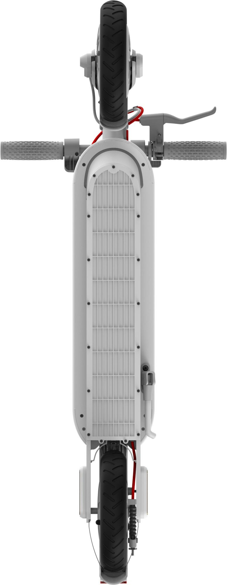 Фотография Электросамокат Xiaomi Mi Electric Scooter 3 Lite White Фотография Электросамокат Xiaomi Mi Electric Scooter 3 Lite White