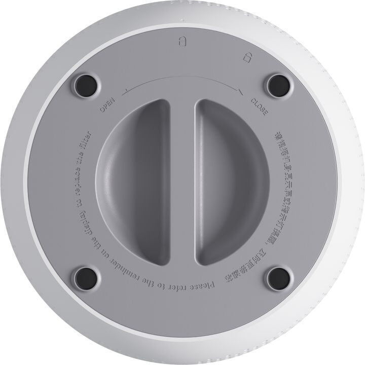 Фото Очиститель воздуха Xiaomi Smart Air Purifier 4 Compact Фото Очиститель воздуха Xiaomi Smart Air Purifier 4 Compact