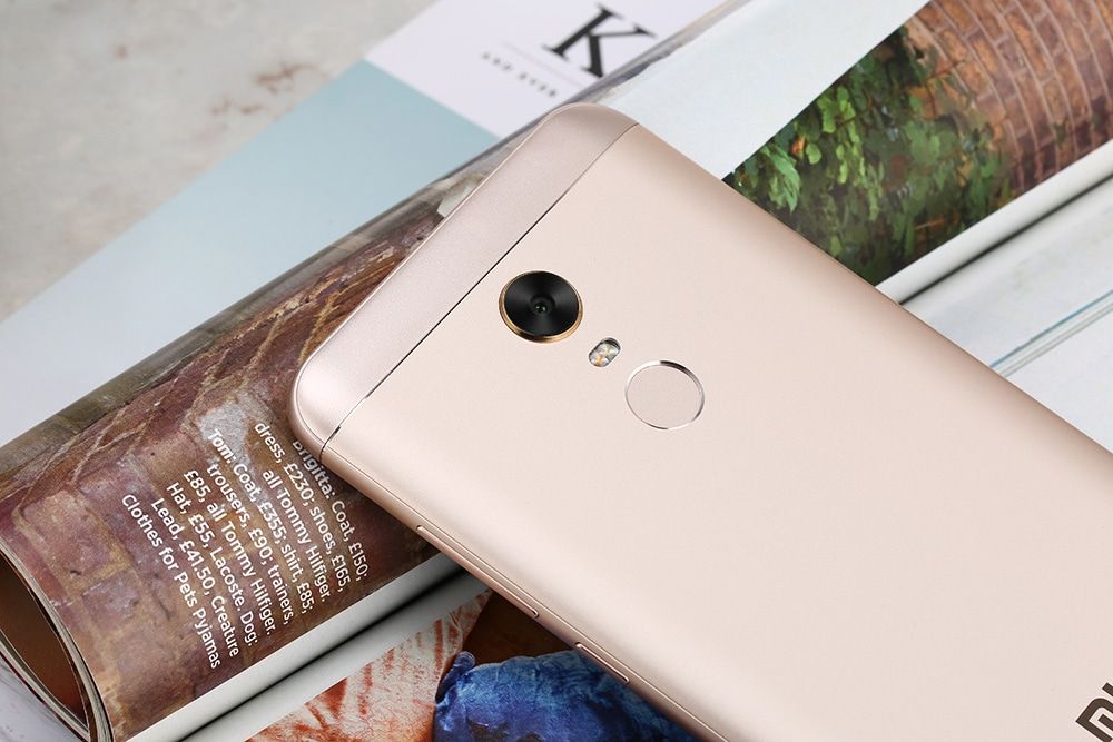 Цена Смартфон Xiaomi Redmi 5 Plus 32Gb Gold Цена Смартфон Xiaomi Redmi 5 Plus 32Gb Gold