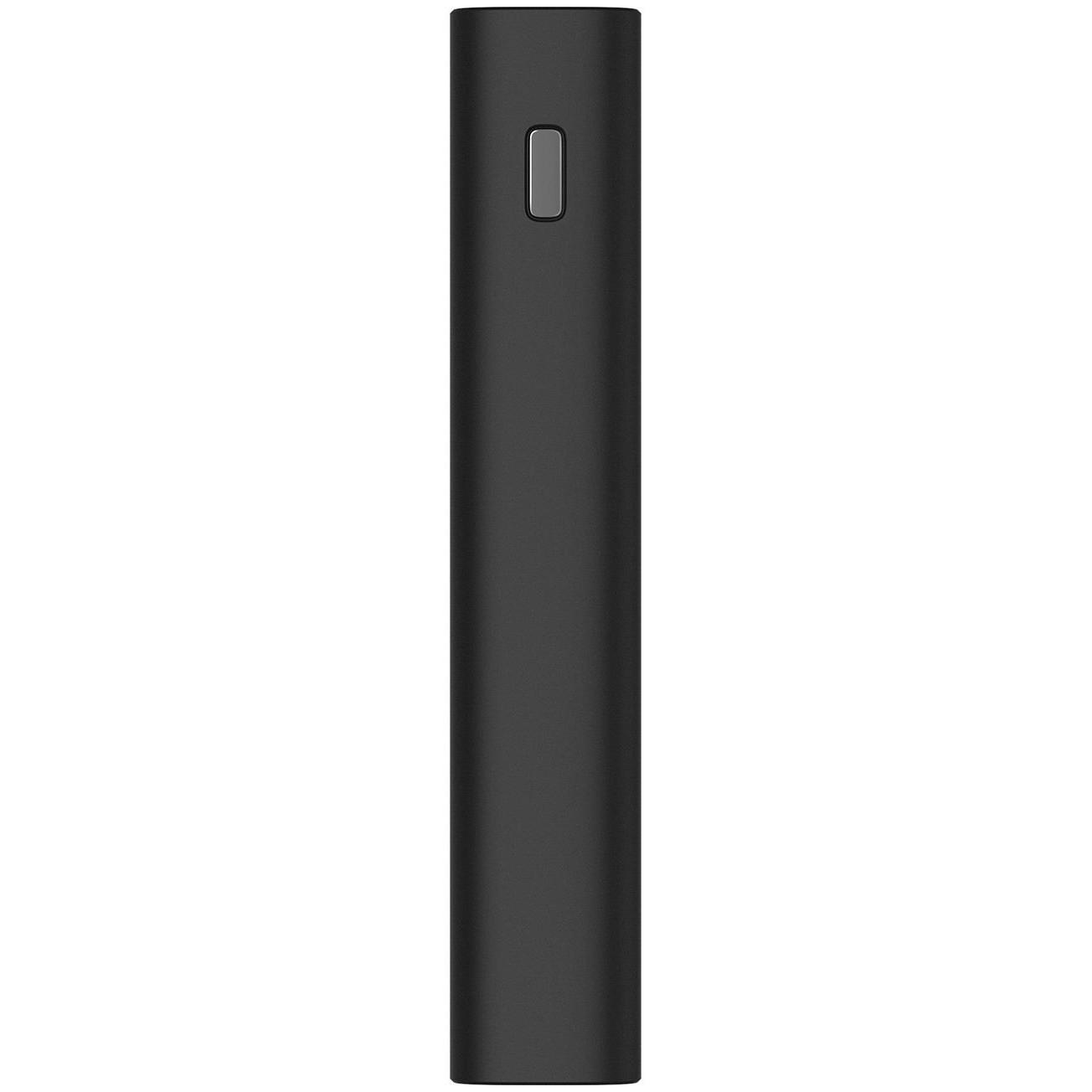 Картинка Power Bank Xiaomi 3 20000 mAh Black Картинка Power Bank Xiaomi 3 20000 mAh Black