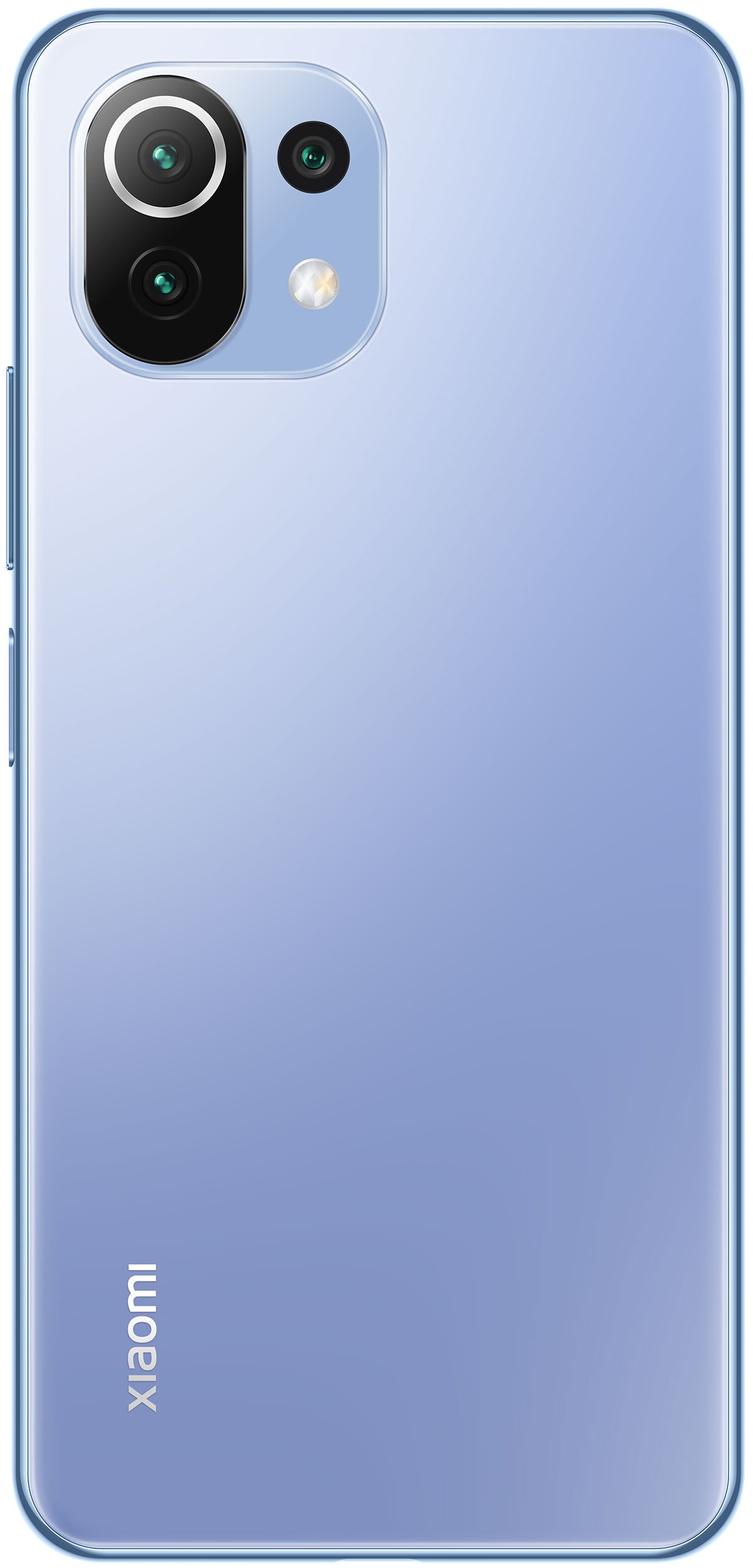 Картинка Смартфон Xiaomi Mi 11 Lite 6/128Gb Blue Картинка Смартфон Xiaomi Mi 11 Lite 6/128Gb Blue