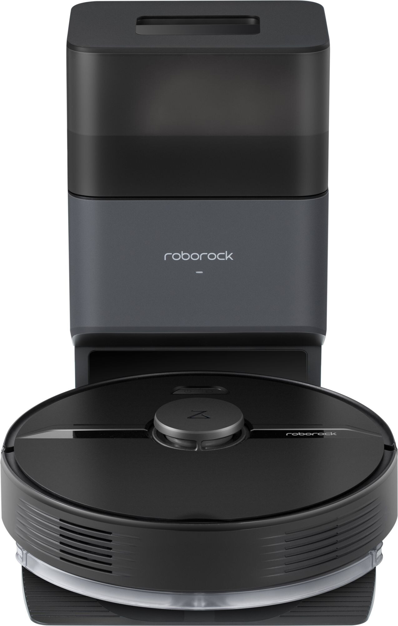 Робот-пылесос Xiaomi Roborock Q7 Plus Black заказать Робот-пылесос Xiaomi Roborock Q7 Plus Black заказать