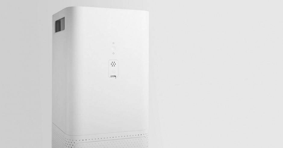 Купить Очиститель воздуха Xiaomi Mi Air Purifier 2H Купить Очиститель воздуха Xiaomi Mi Air Purifier 2H