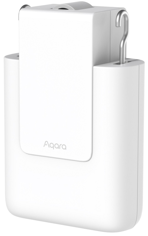 Картинка Модуль управления раздвижными шторами Xiaomi Aqara Driver E1 Track Version (CM-M01) Картинка Модуль управления раздвижными шторами Xiaomi Aqara Driver E1 Track Version (CM-M01)