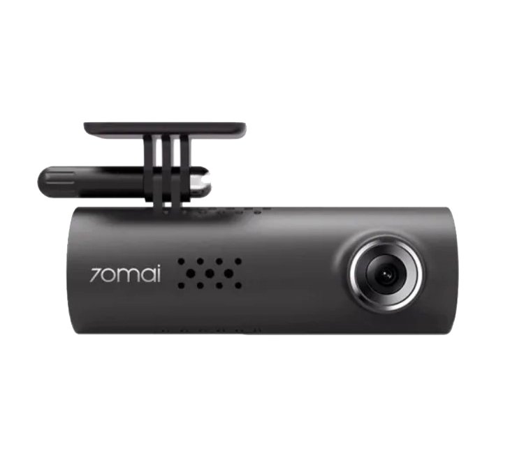 Фотография Видеорегистратор Xiaomi 70mai Dash Cam 1S Фотография Видеорегистратор Xiaomi 70mai Dash Cam 1S