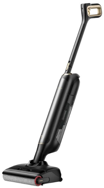 Пылесос Dreame Trouver M10 Pro (HMH16D)