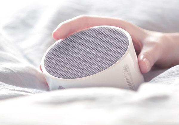 Купить Колонка-будильник Xiaomi Mi Music Alarm Clock Купить Колонка-будильник Xiaomi Mi Music Alarm Clock