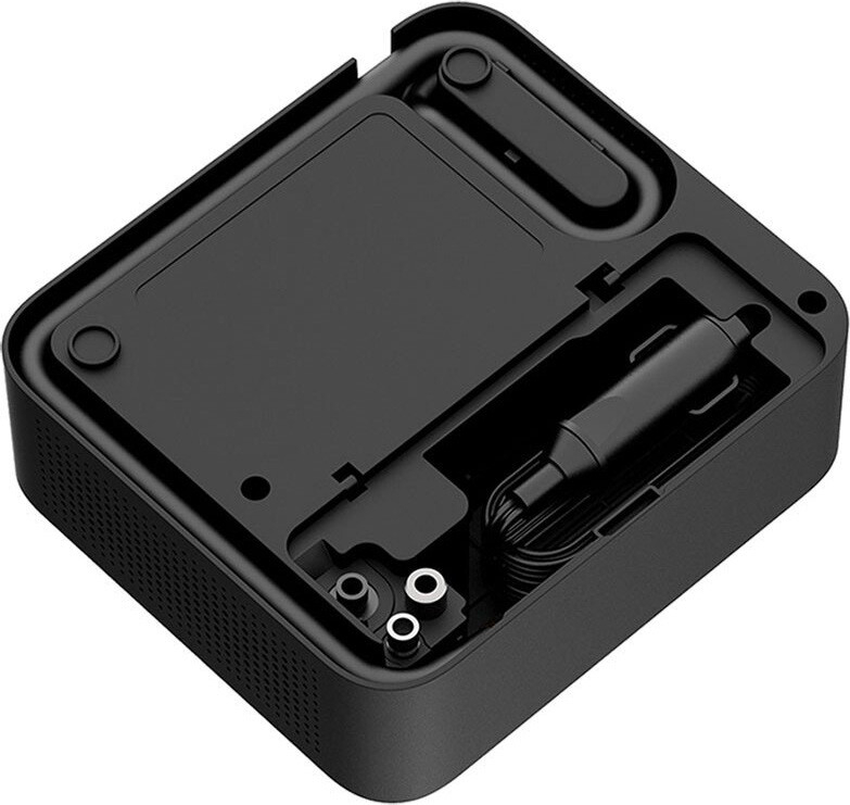 Картинка Компрессор Xiaomi 70Mai Midrive Lite TP03 Картинка Компрессор Xiaomi 70Mai Midrive Lite TP03