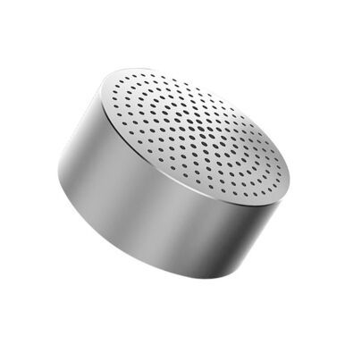 Купить Колонка Xiaomi Little Audio Silver Купить Колонка Xiaomi Little Audio Silver