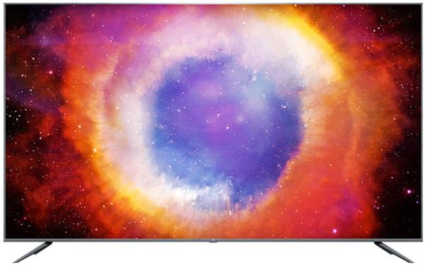 Телевизор Xiaomi Mi TV 4S 75" 2+8Gb
