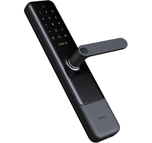 Цена Умный дверной замок Xiaomi Aqara Door Lock N200 Цена Умный дверной замок Xiaomi Aqara Door Lock N200