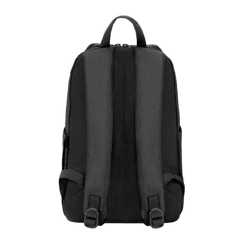 Картинка Рюкзак Xiaomi NINETYGO Light Travel Backpack Black (size L) Картинка Рюкзак Xiaomi NINETYGO Light Travel Backpack Black (size L)
