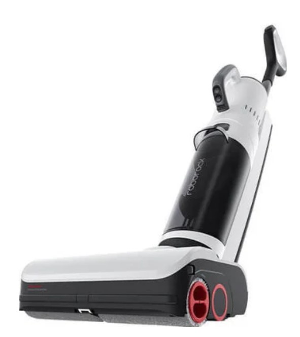 Картинка Пылесос Xiaomi Roborock Dyad Pro Combo White (H1C1A) Картинка Пылесос Xiaomi Roborock Dyad Pro Combo White (H1C1A)