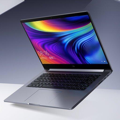 Фото Ноутбук Xiaomi Mi Pro 15,6" FHD/i7-10510U/16Gb/1Tb/GeForce MX250 (JYU4191CN) Фото Ноутбук Xiaomi Mi Pro 15,6" FHD/i7-10510U/16Gb/1Tb/GeForce MX250 (JYU4191CN)