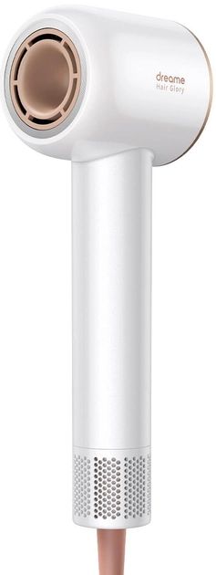 Фотография Фен Dreame Hair Glory White (AHD6A-WH) Фотография Фен Dreame Hair Glory White (AHD6A-WH)