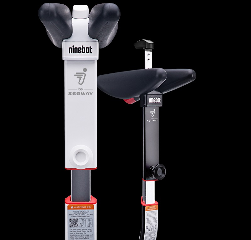 Купить Гироскутер Xiaomi Ninebot S Pro Black Купить Гироскутер Xiaomi Ninebot S Pro Black