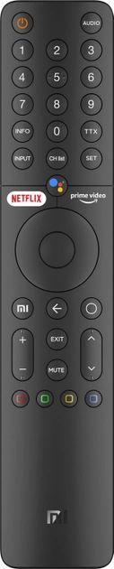 Телевизор Xiaomi MI TV Q1 75" 2+32Gb Казахстан Телевизор Xiaomi MI TV Q1 75" 2+32Gb Казахстан
