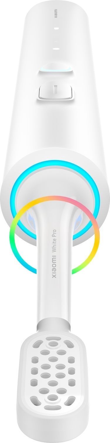 Картинка Зубная щетка Xiaomi Electric Toothbrush T501 White Картинка Зубная щетка Xiaomi Electric Toothbrush T501 White
