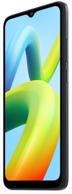 Фотография Смартфон Xiaomi Redmi A1+ 2/32Gb Black Фотография Смартфон Xiaomi Redmi A1+ 2/32Gb Black