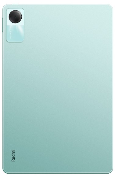 Фотография Планшет Xiaomi Redmi Pad SE 4/128Gb Mint Green Фотография Планшет Xiaomi Redmi Pad SE 4/128Gb Mint Green