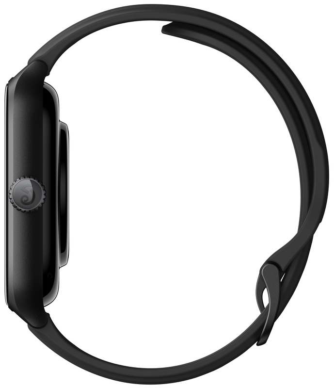 Цена Умные часы Xiaomi Amazfit GTS 4 Black (A2168) Цена Умные часы Xiaomi Amazfit GTS 4 Black (A2168)