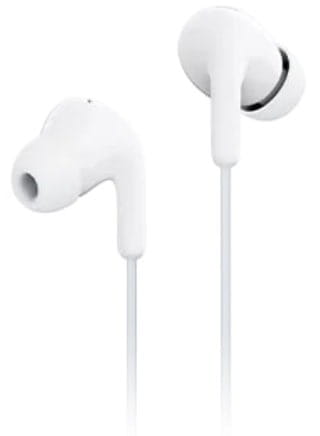Фотография Наушники Xiaomi Type-C Earphones White (M2413E1) Фотография Наушники Xiaomi Type-C Earphones White (M2413E1)