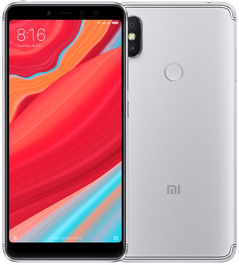 Фото Смартфон Xiaomi Redmi S2 64Gb Gray Фото Смартфон Xiaomi Redmi S2 64Gb Gray