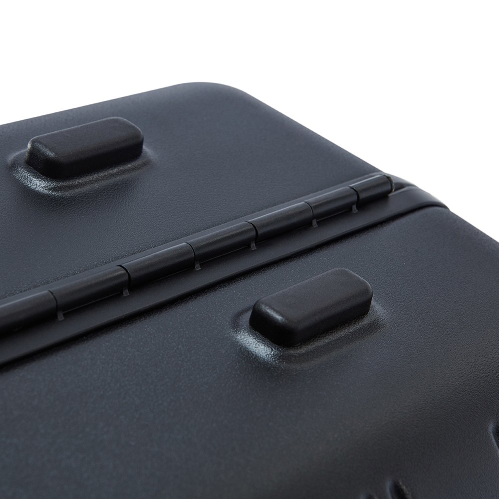Чемодан Xiaomi NinetyGo Manhattan Frame Luggage-Zipper 20" Black (MFL20blk) Казахстан Чемодан Xiaomi NinetyGo Manhattan Frame Luggage-Zipper 20" Black (MFL20blk) Казахстан