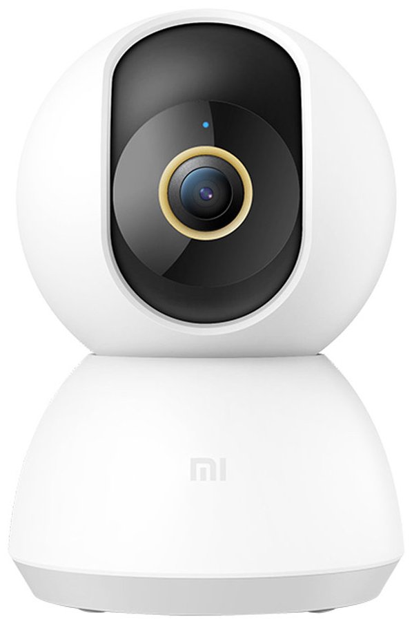 Фото IP камера Xiaomi Mi Home Security Camera 360 2K Фото IP камера Xiaomi Mi Home Security Camera 360 2K